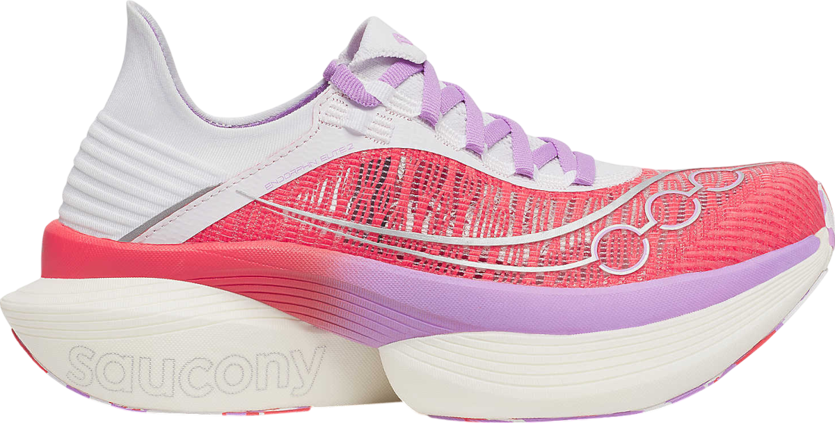 Tenisky a topánky Saucony Endorphin Elite 2 Ružová | s30994-344, 0