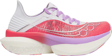 Tenisky a topánky Saucony Endorphin Elite 2 Ružová | s30994-344, 0