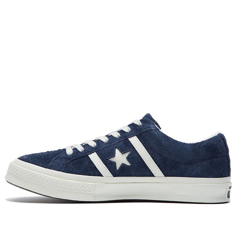Tenisky a topánky Converse One Star Academy Modrá | 165022C, 0