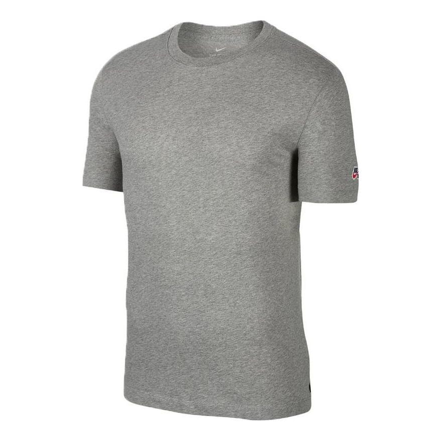 Tričko Nike SB SB Skate T-Shirt Šedá | AR4024-063, 0