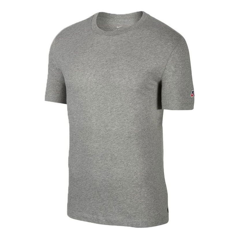 Tričko Nike SB SB Skate T-Shirt Šedá | AR4024-063