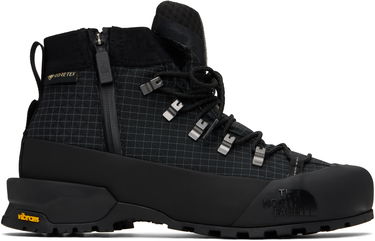 Tenisky a topánky The North Face Glenclyffe Zip GORE-TEX Boots Čierna | NF0A8A9J, 0