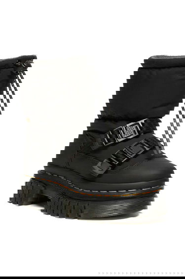 Tenisky a topánky Dr. Martens Audrick Padded Lo Snow Boot Čierna | DM32055001, 5