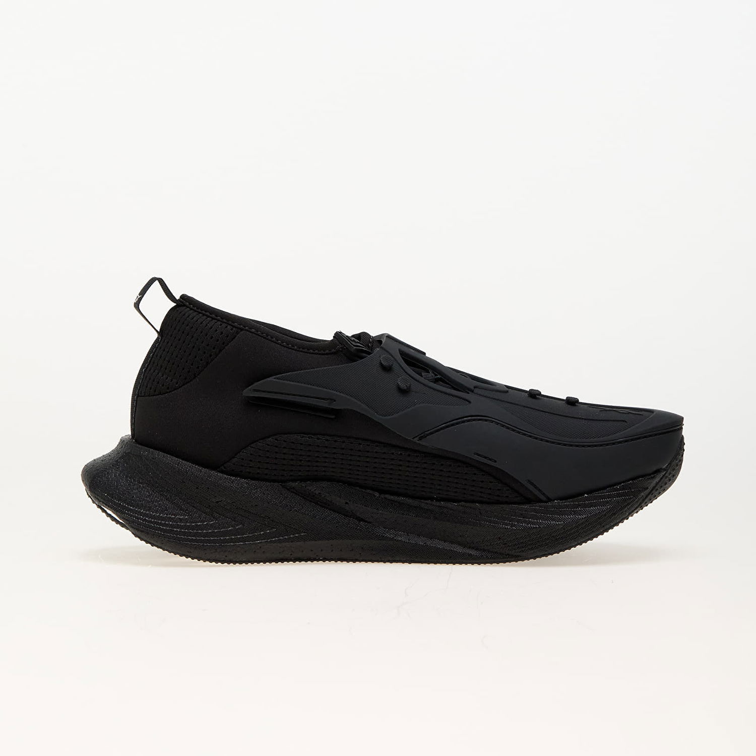 Tenisky a topánky Reebok Floatride Energy Argus X Mono Black Čierna | RMIA043C99MAT0011000, 1