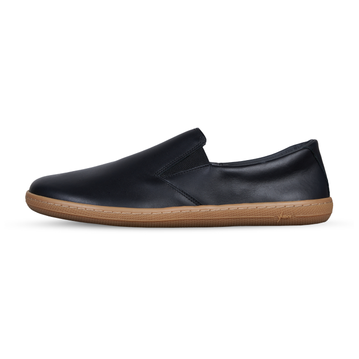 Tenisky a topánky Vasky Lerry Čierna | S-5061-001-M, 0