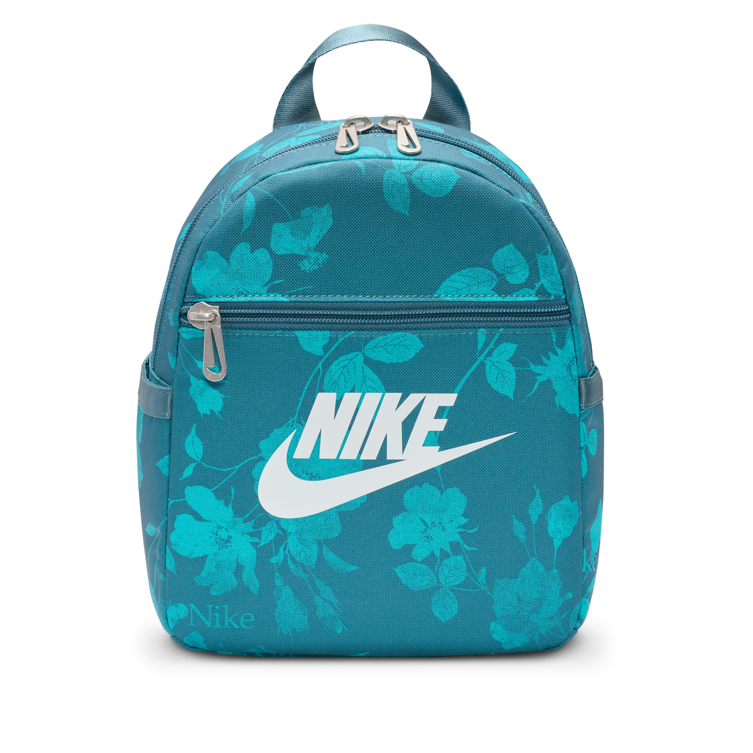 Batoh Nike Sportswear Futura Mini Backpack (6 l) Tyrkysová | HJ8503-006, 0