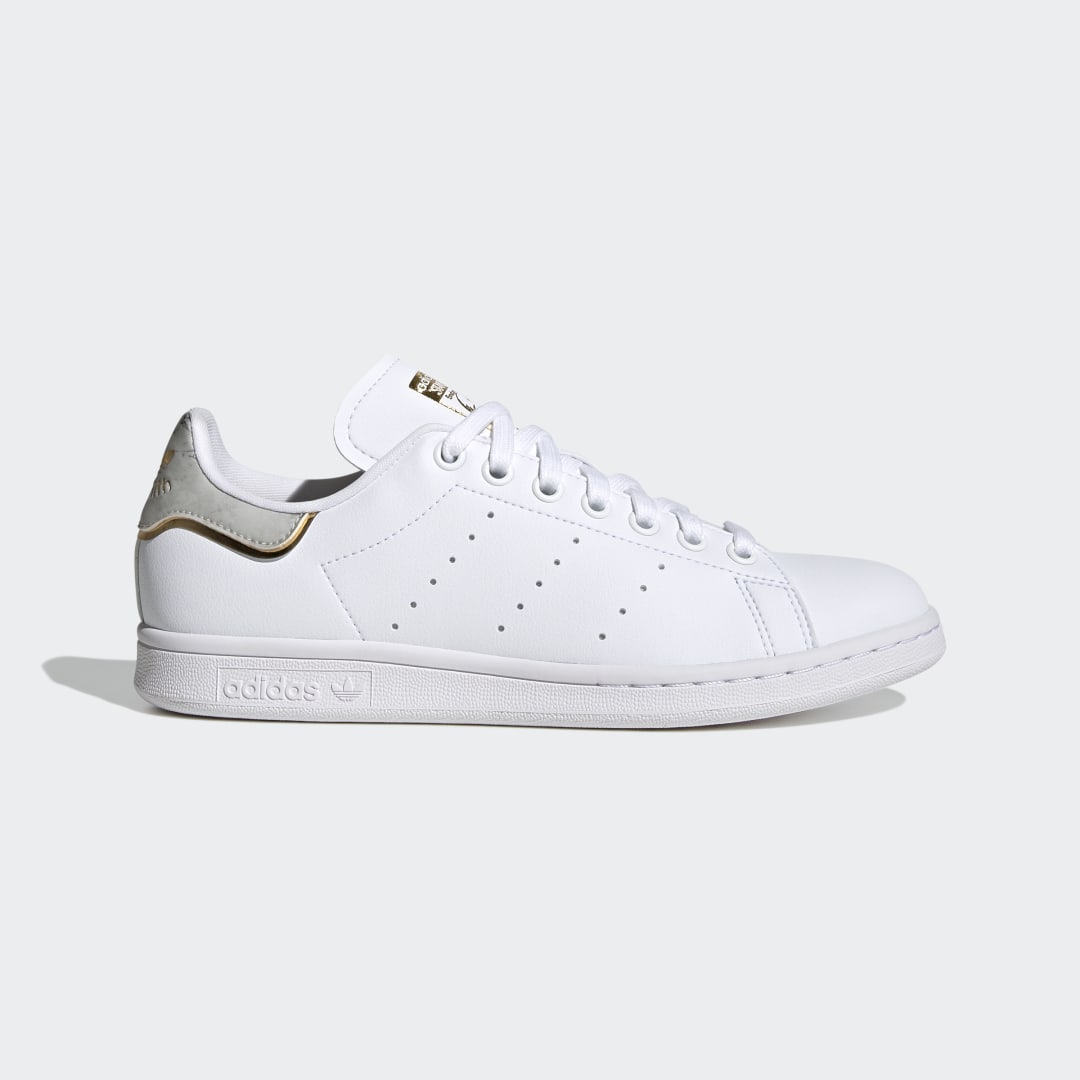 Tenisky a topánky adidas Originals Stan Smith Biela | GW4479, 1