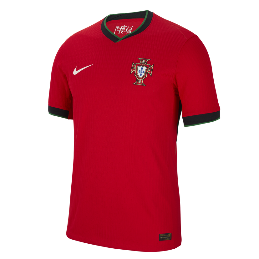 Dres Nike Dri-FIT ADV Authentic Portugal 2024/25 Červená | FJ4262-657