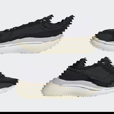 Tenisky a topánky Y-3 Y-3 Ajatu Run Čierna | GW8613, 6