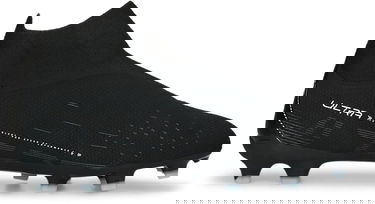 Tenisky a topánky Puma ULTRA MATCH+ LL FG/AG Čierna | 107243-002, 2