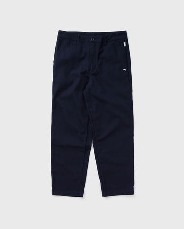 Nohavice Puma MMQ Chino Pants Navy | 624006-16, 2