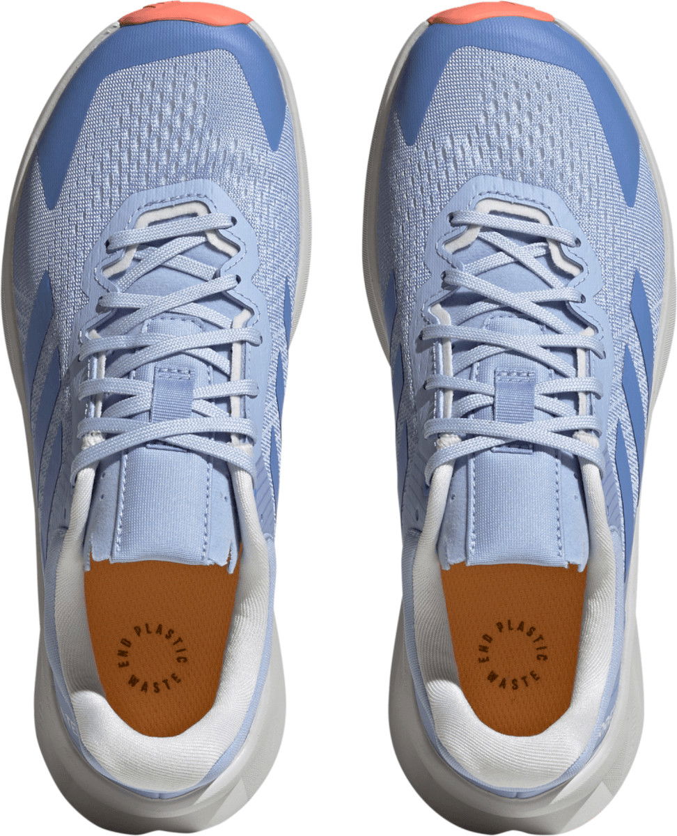 Tenisky a topánky adidas Performance TERREX SOULSTRIDE FLOW W Modrá | hp5571, 1