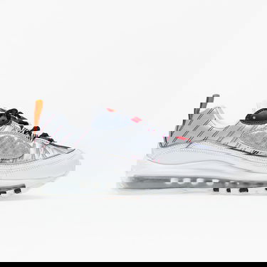 Tenisky a topánky Nike W Air Max 98 Premium Biela | CQ3990-100, 1