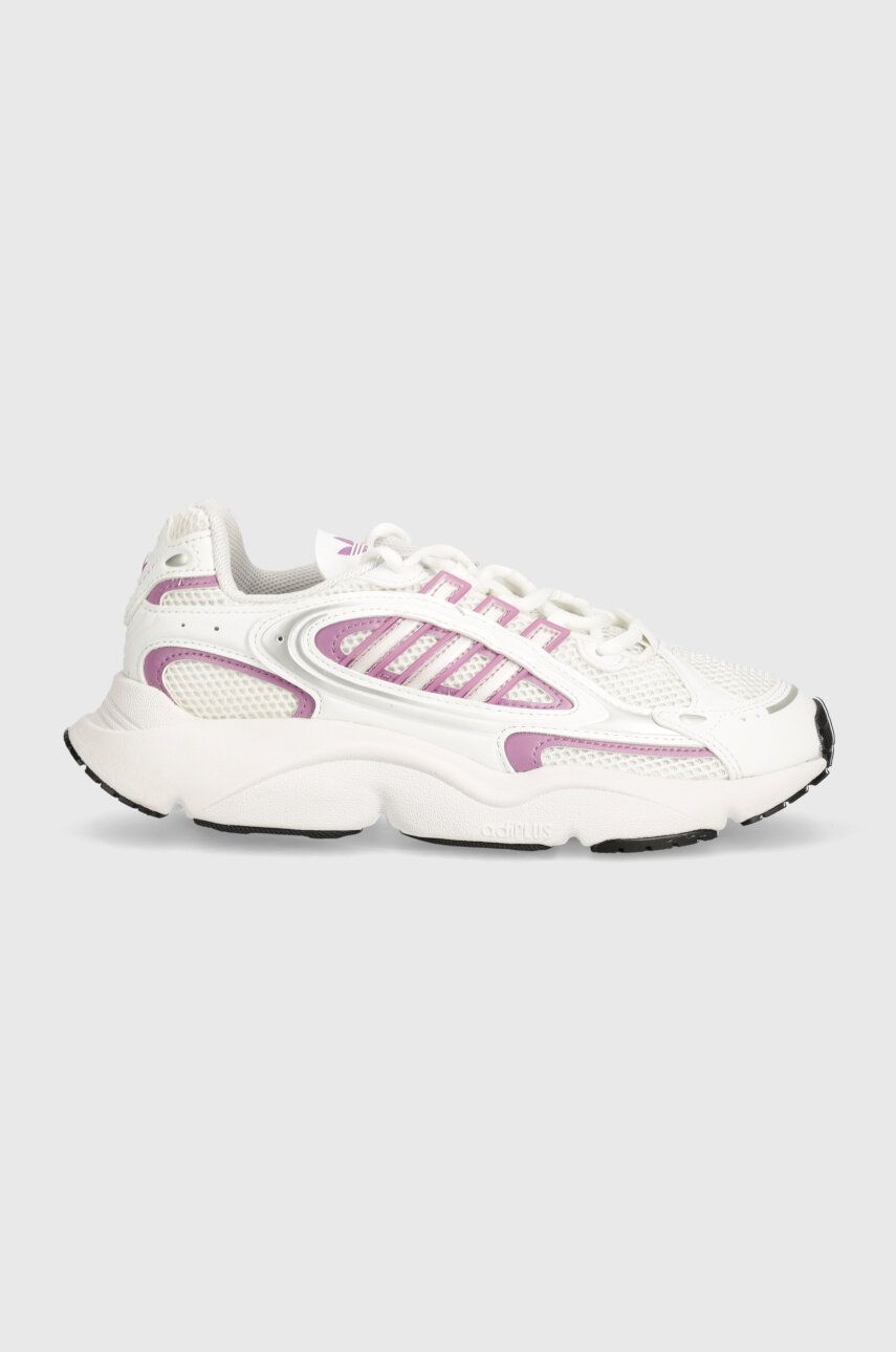 Tenisky a topánky adidas Originals Ozmillen Biela | IF9500, 1