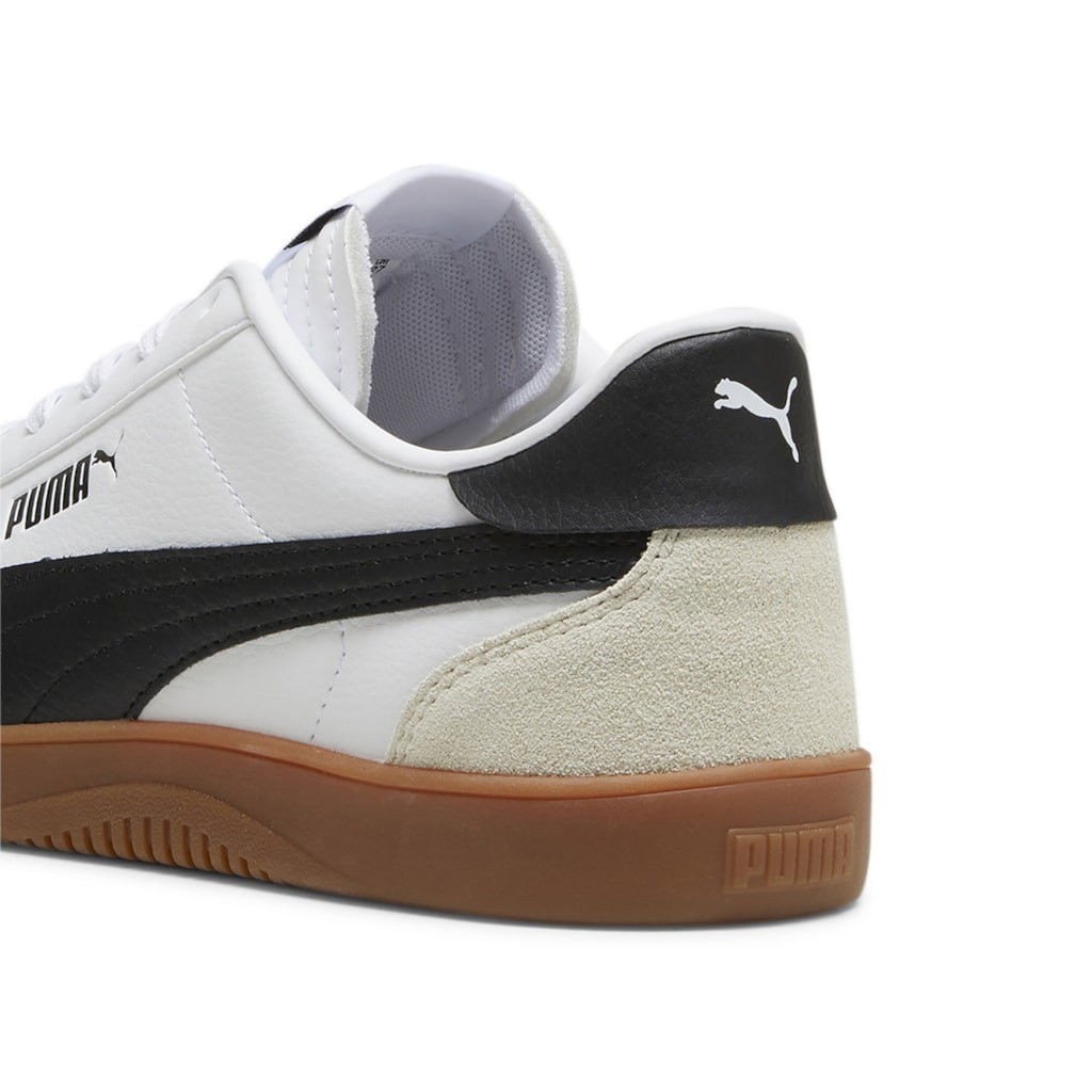Tenisky a topánky Puma Club 5v5 SD Biela | 395104-04, 1