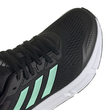 Tenisky a topánky adidas Performance Questar 45 1/3 Čierna | HP2438, 7