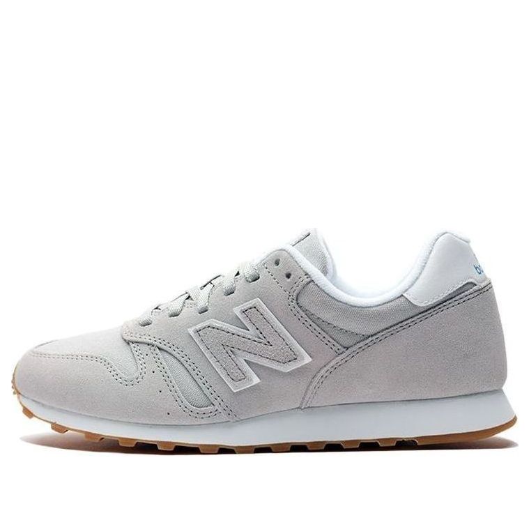 Tenisky a topánky New Balance 373 Šedá | ML373MTA