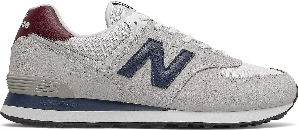 Tenisky a topánky New Balance 574 Šedá | ml574hx2, 0