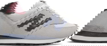 Tenisky a topánky New Balance 574 Šedá | ml574hx2, 0