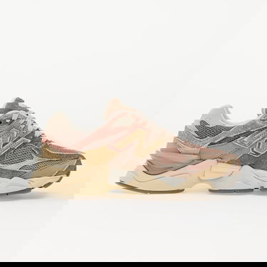 Tenisky a topánky New Balance 9060 Hnedá | U9060NTB, 2