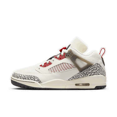 Tenisky a topánky Jordan Jordan Spizike Low Biela | FQ1759-116, 0