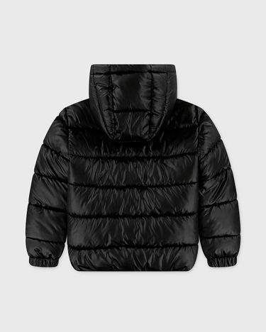 Prešívaná bunda Nike NSW Puffer Jacket Čierna | 86N074-023, 2