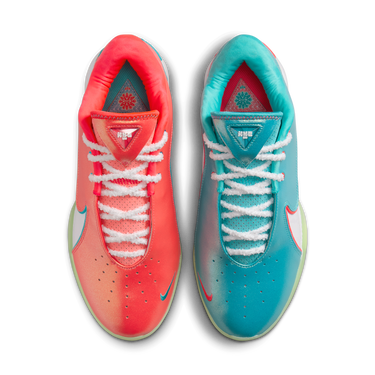Tenisky a topánky Nike LeBron XXI "Limelight" Rôznofarebný | HV5148-600, 2