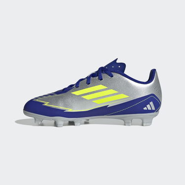 Tenisky a topánky adidas Performance F50 Club Fg/mg J Messi Modrá | IH0926, 1