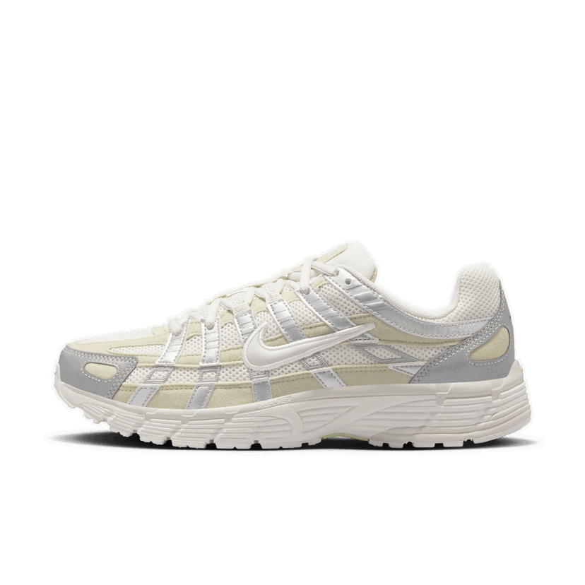 Tenisky a topánky Nike Nike P-6000 Biela | IB3485-001