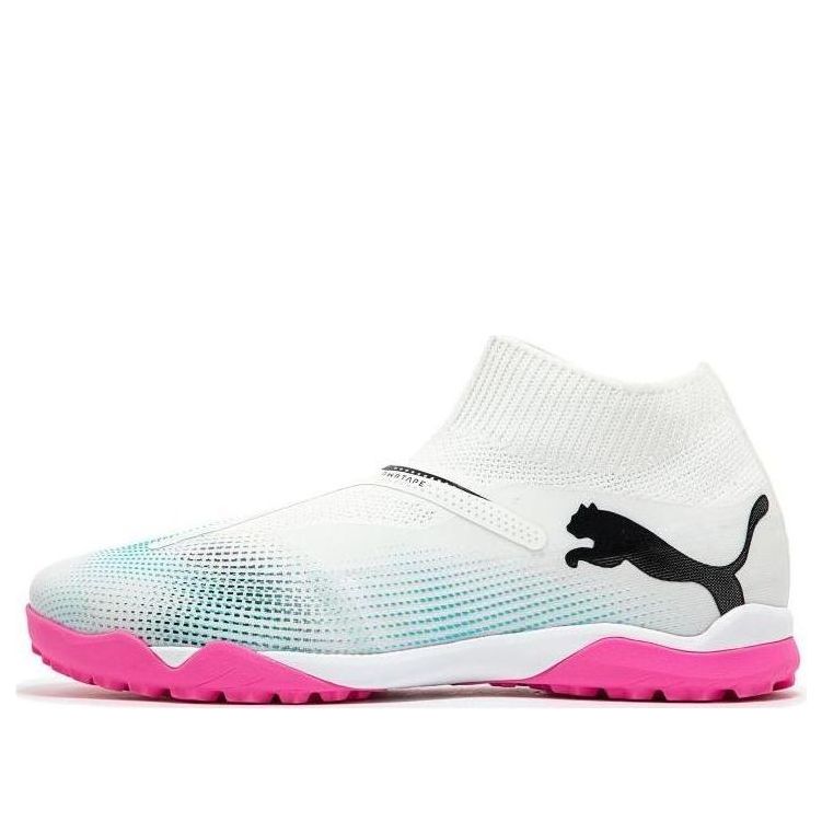 Tenisky a topánky Puma Future 7 Match + LL TT Biela | 107713-01, 0