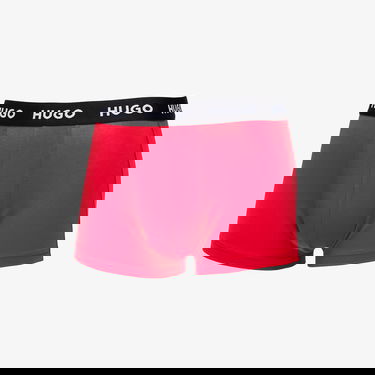 Boxerky BOSS Hugo Boss 3-Pack Trunks Béžová | 50532611-979, 1