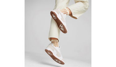 Tenisky a topánky Puma Slipstream Lo Suede Biela | 385694-01, 8