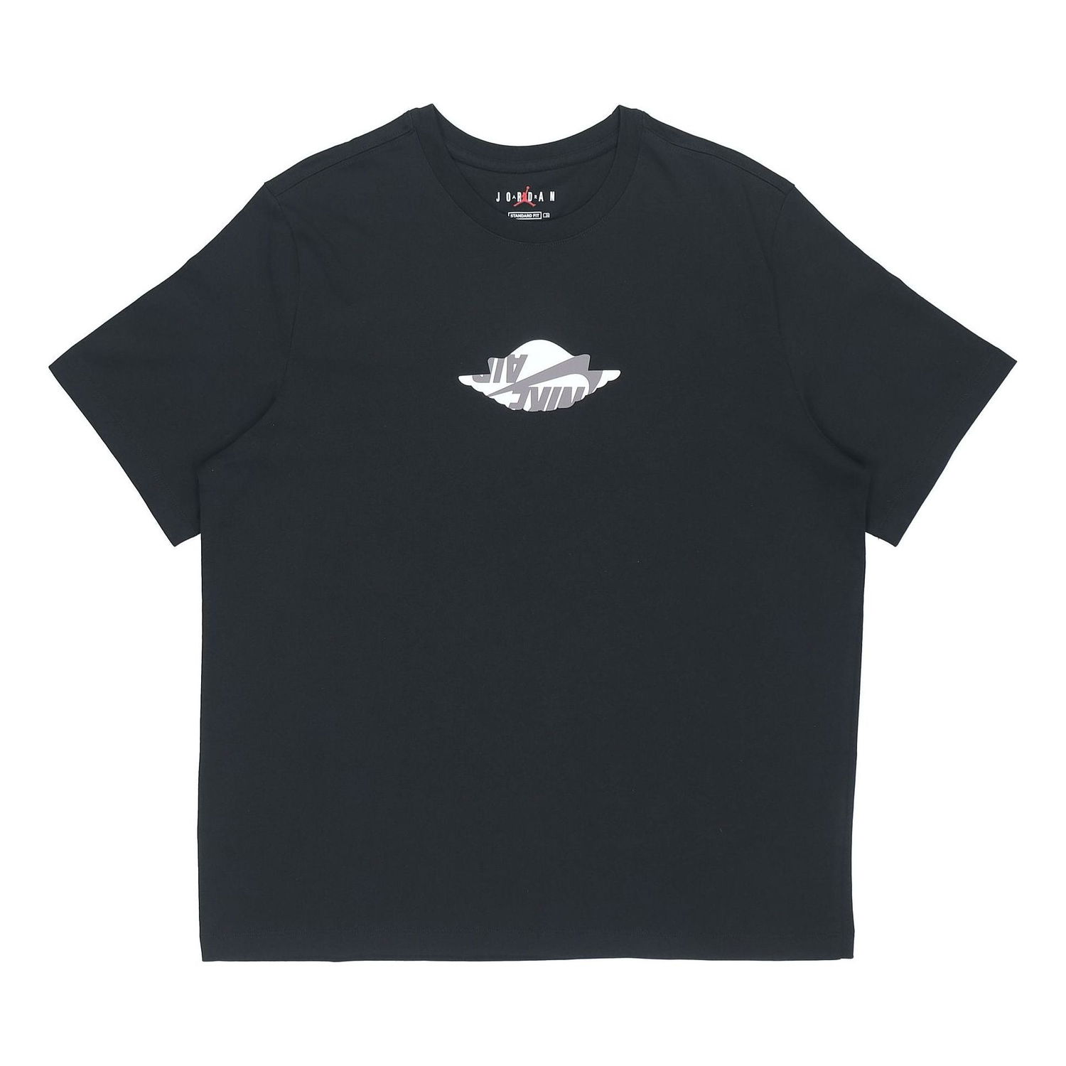 Tričko Jordan Jordan Classics Short Sleeve T-Shirt Čierna | DA6772-010, 0