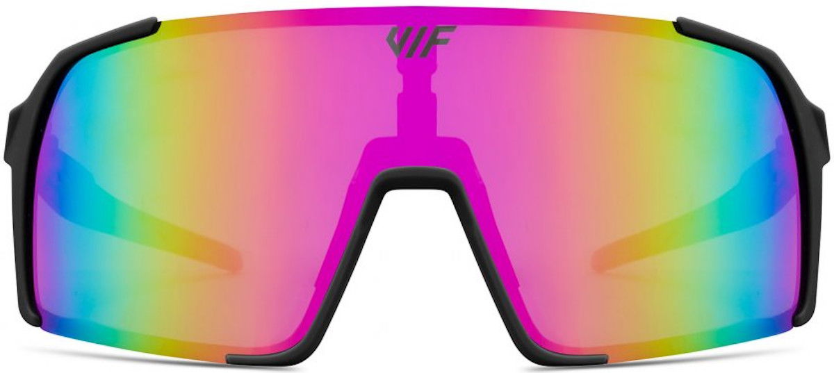Slnečné okuliare VIF VIF One Polarized Sunglasses Čierna | 106-pol, 1