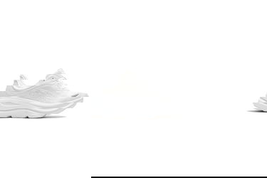 Tenisky a topánky Hoka One One Bondi 9 'White' Biela | 1162011-WWH, 1