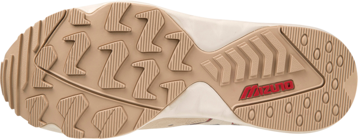 Tenisky a topánky Mizuno Contender Béžová | d1ga2274-001, 1