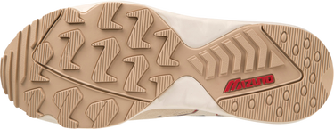 Tenisky a topánky Mizuno Contender Béžová | d1ga2274-001, 1