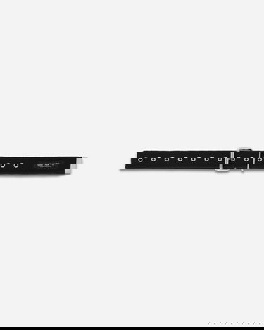 Opasok Carhartt WIP Skein Grommeted Canvas Belt Čierna | I028956 89XX, 2