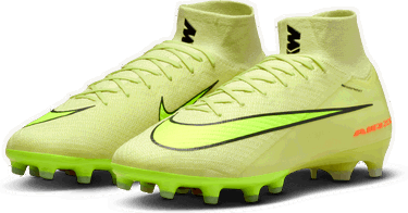 Tenisky a topánky Nike Zoom Superfly 10 Elite AG-PRO Žltá | fq8339-300, 5