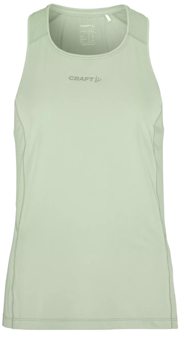 Tielko Craft Adv Essence 2 Tank Top Zelené | 1914796-630000, 0