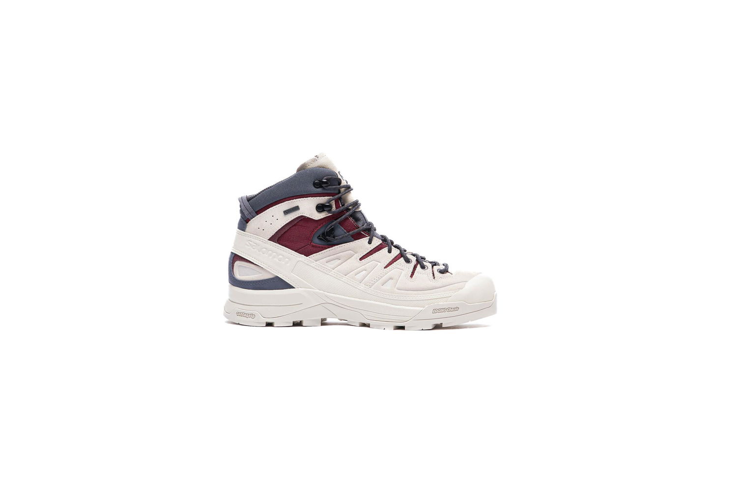 Tenisky a topánky Salomon X-ALP MID LTR GORE-TEX Biela | L47638600, 0