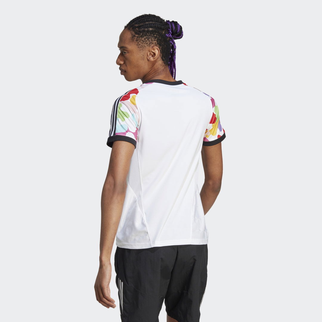 Pride Tiro Jersey