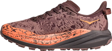 Tenisky a topánky Hoka One One Speedgoat 6 Gore-Tex Hnedá | 1155151-szq, 4