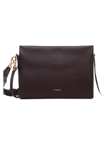 Coccinelle Leather Handbag E1.M50.19.02.01