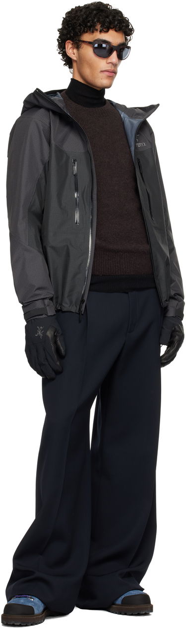 Rukavice Arcteryx Venta GTX Gloves Čierna | X000009935, 2