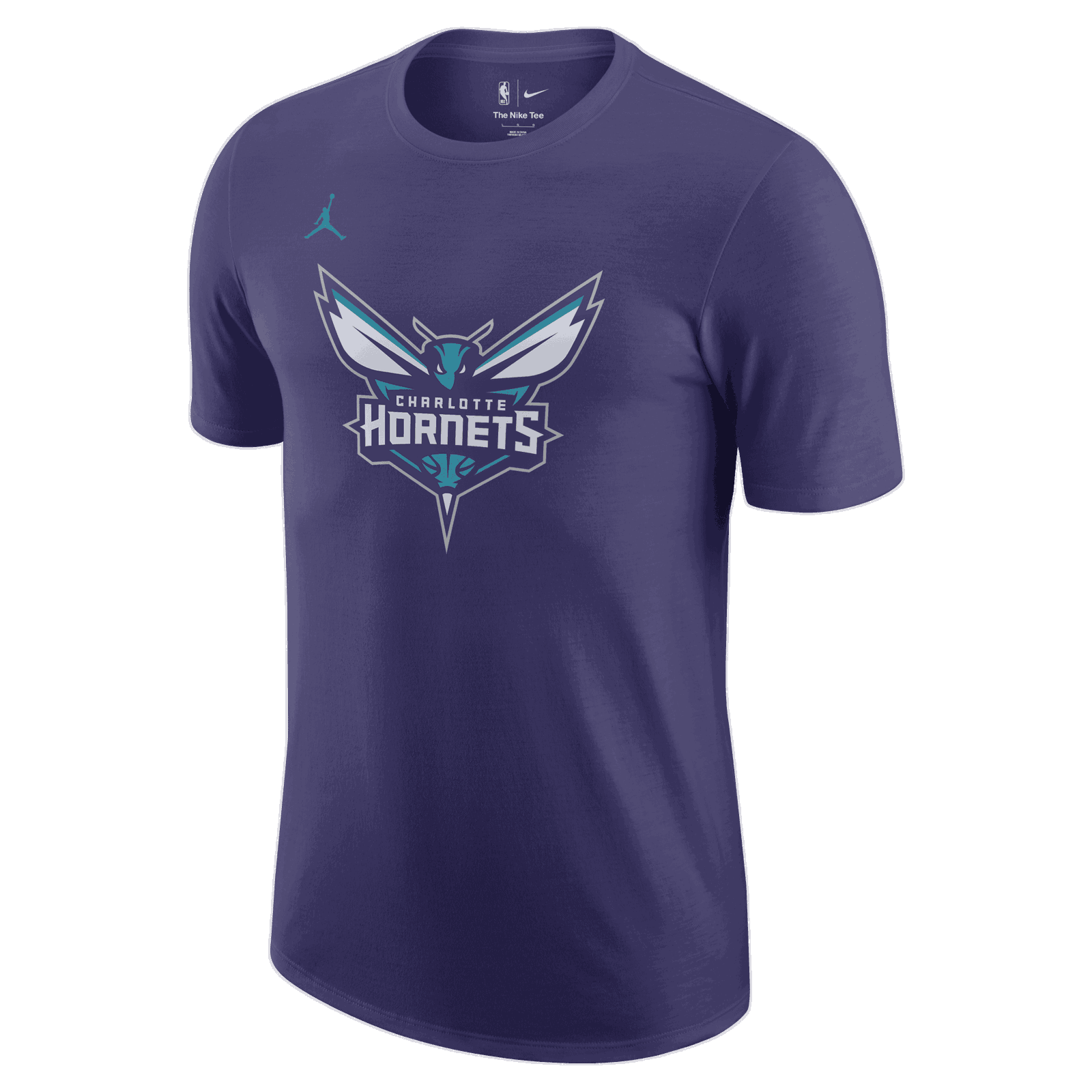 Nike NBA Charlotte Hornets Essential Jordan