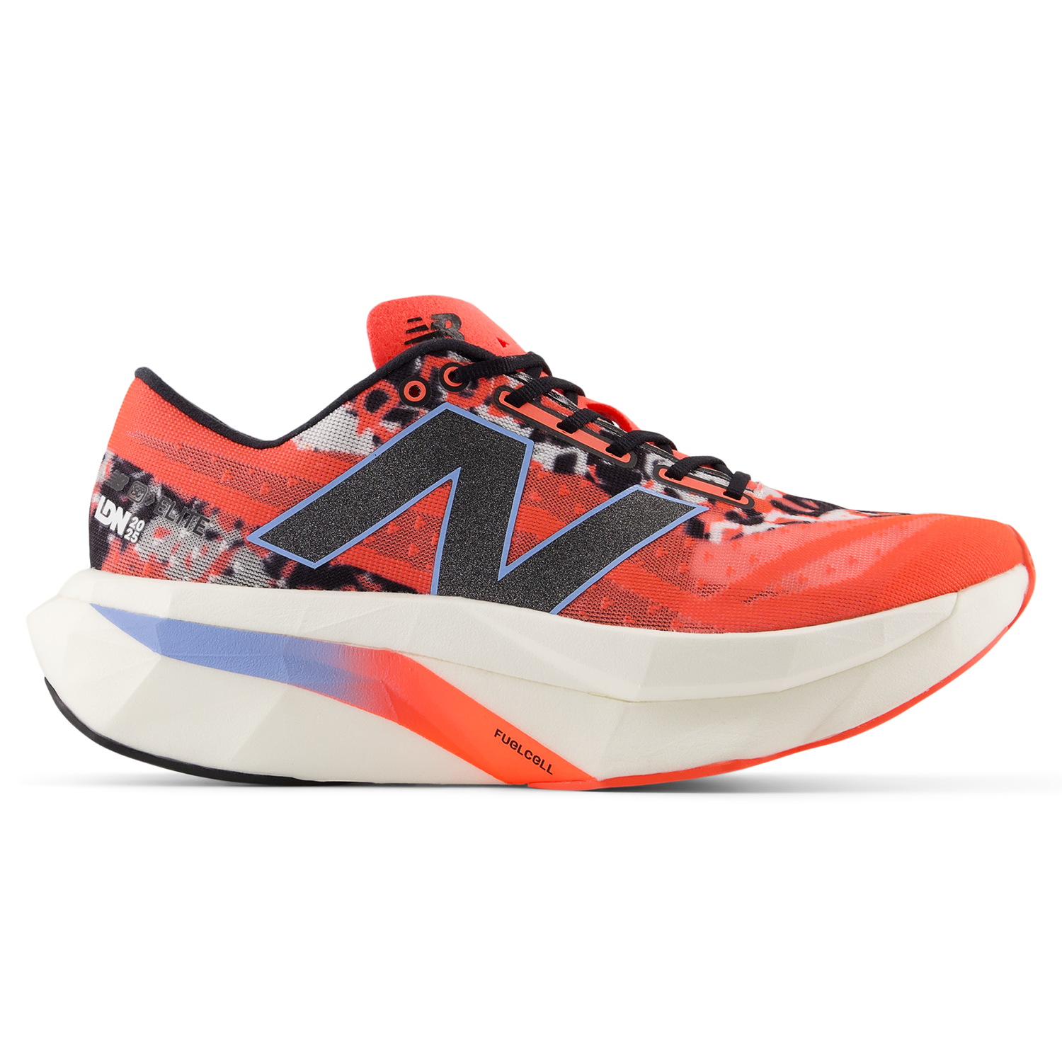 Tenisky a topánky New Balance FuelCell SC Elite V4 WRCELLM4 Oranžová | NBWRCELLM4, 0