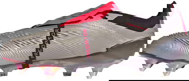 Tenisky a topánky adidas Performance PREDATOR ELITE FT SG Metalická | id0919, 3