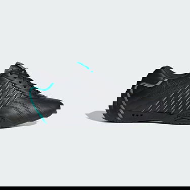 Tenisky a topánky adidas Originals Adiracer Lo Mercedes AMG Petronas F1 Team Čierna | JR4543, 0