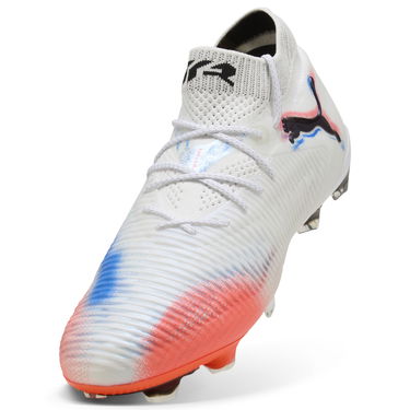 Tenisky a topánky Puma FUTURE 8 ULTIMATE FG Biela | 108581_01, 5